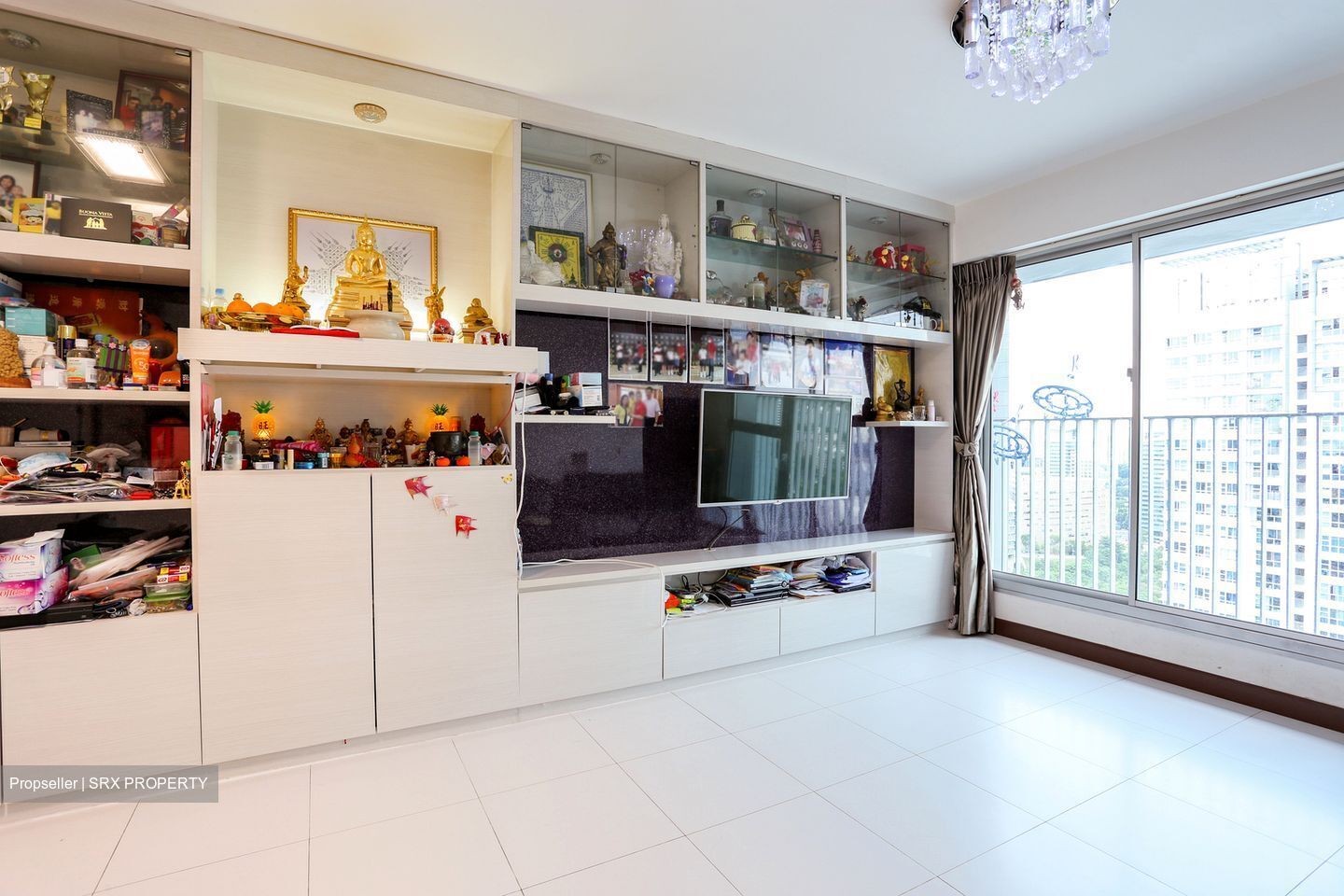 Blk 50 Commonwealth 10 (Queenstown), HDB 4 Rooms #304591131